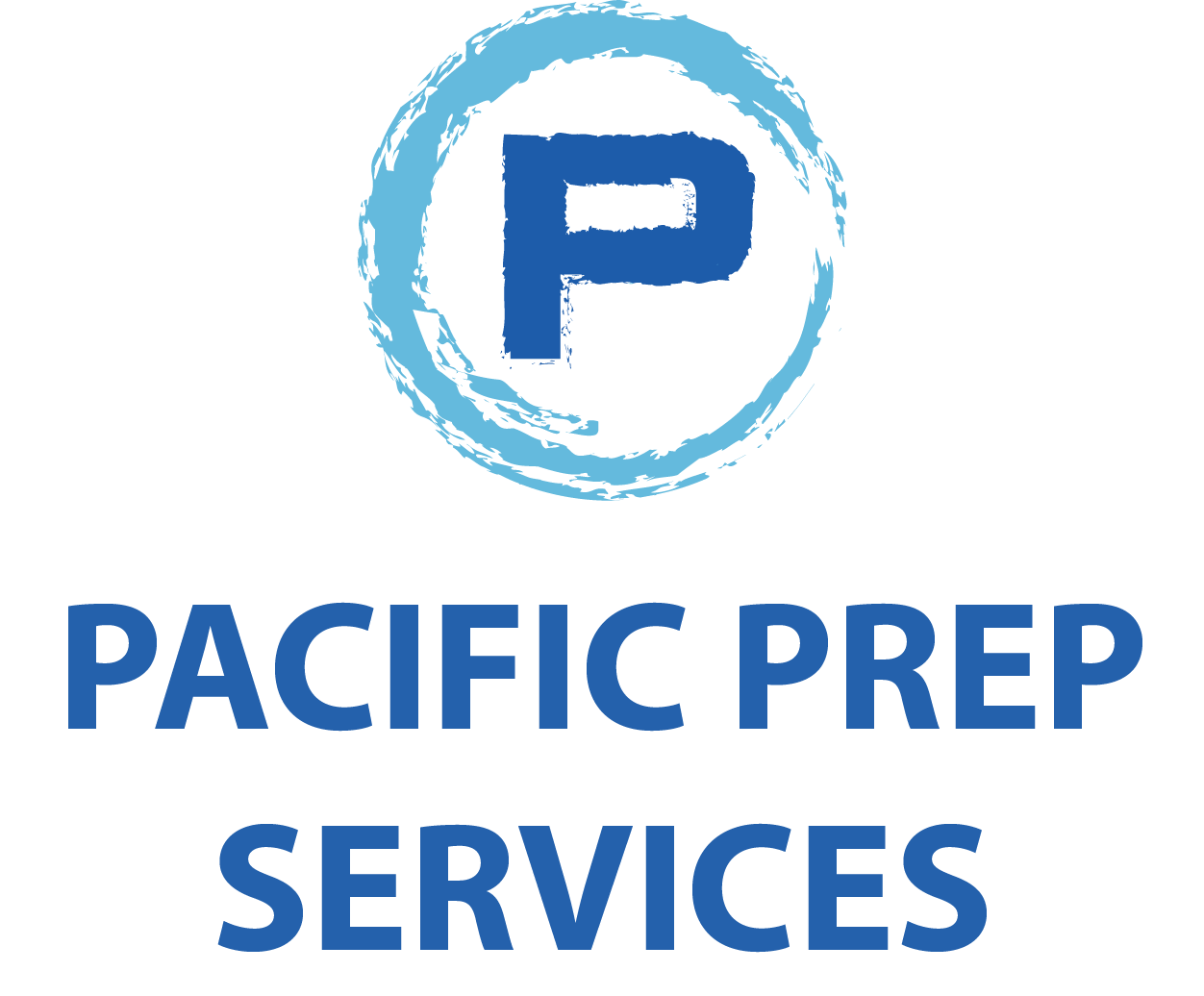 Pacific Prep Services logo