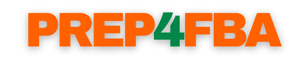 Prep4FBA logo