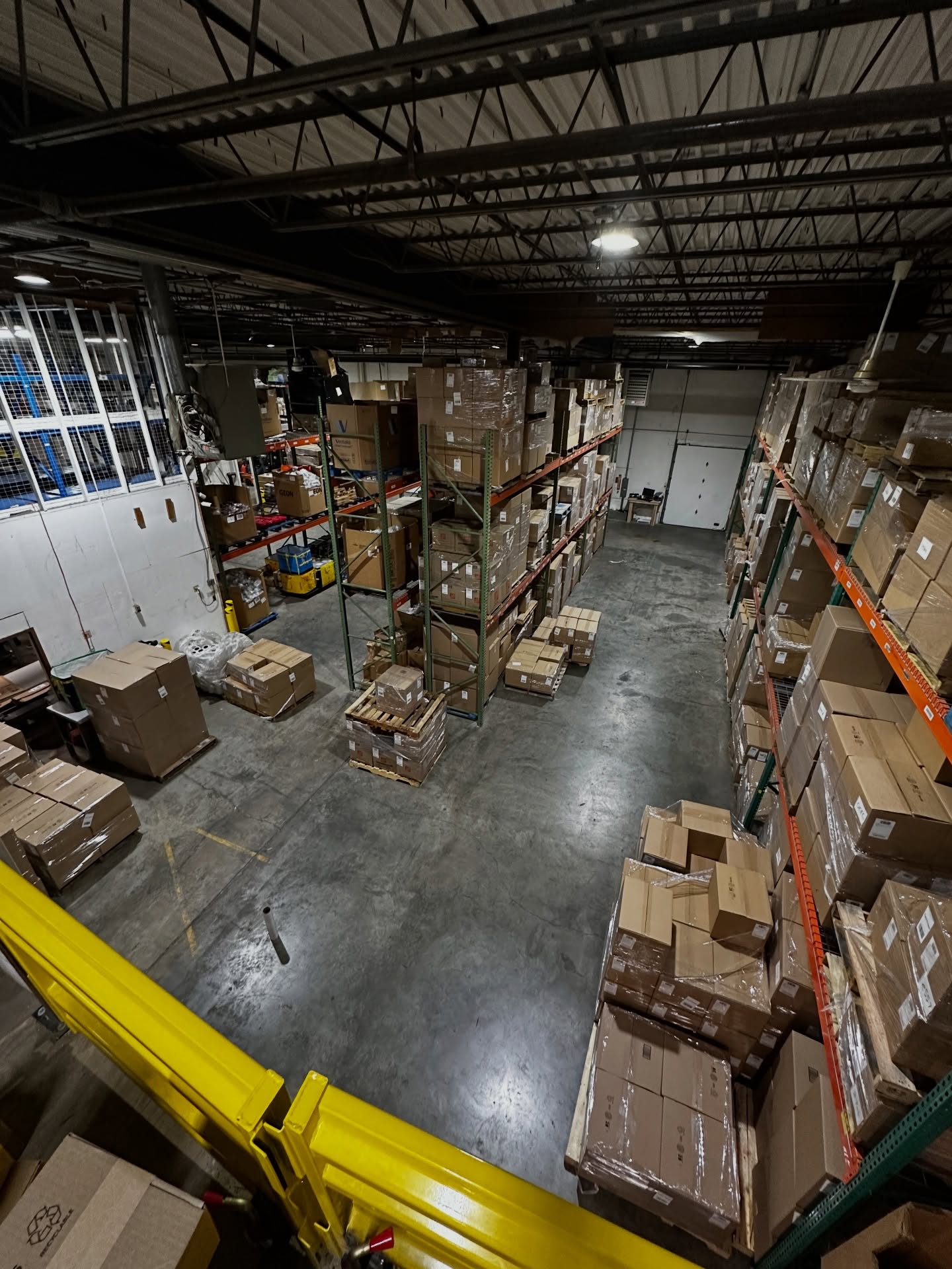 Urva Prep Center facility photo