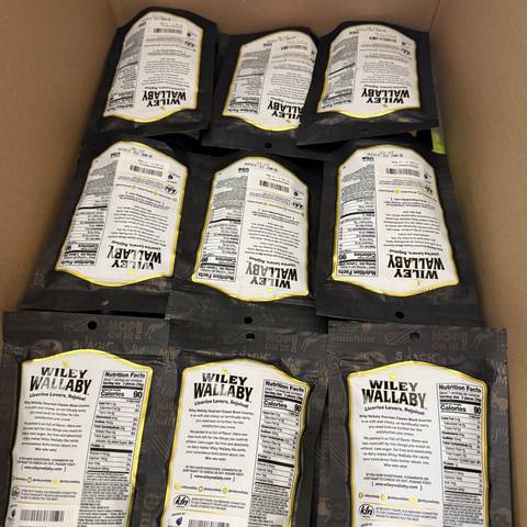 Steadfast Prep and Pack facility photo