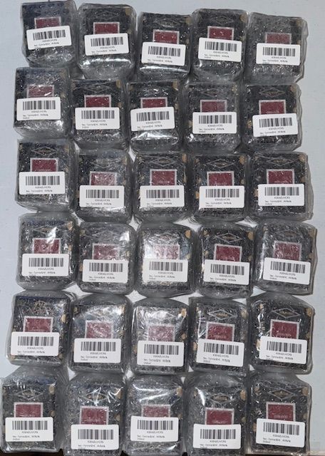 Steadfast Prep and Pack facility photo