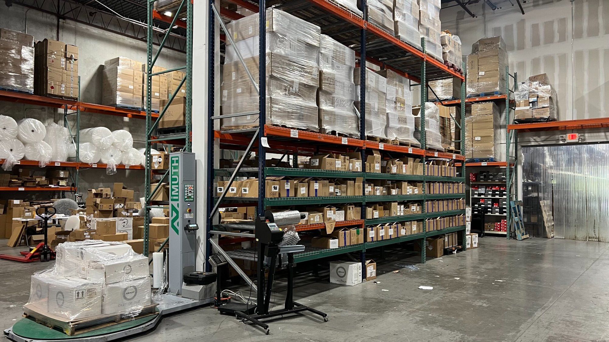 OneDayBundle facility photo