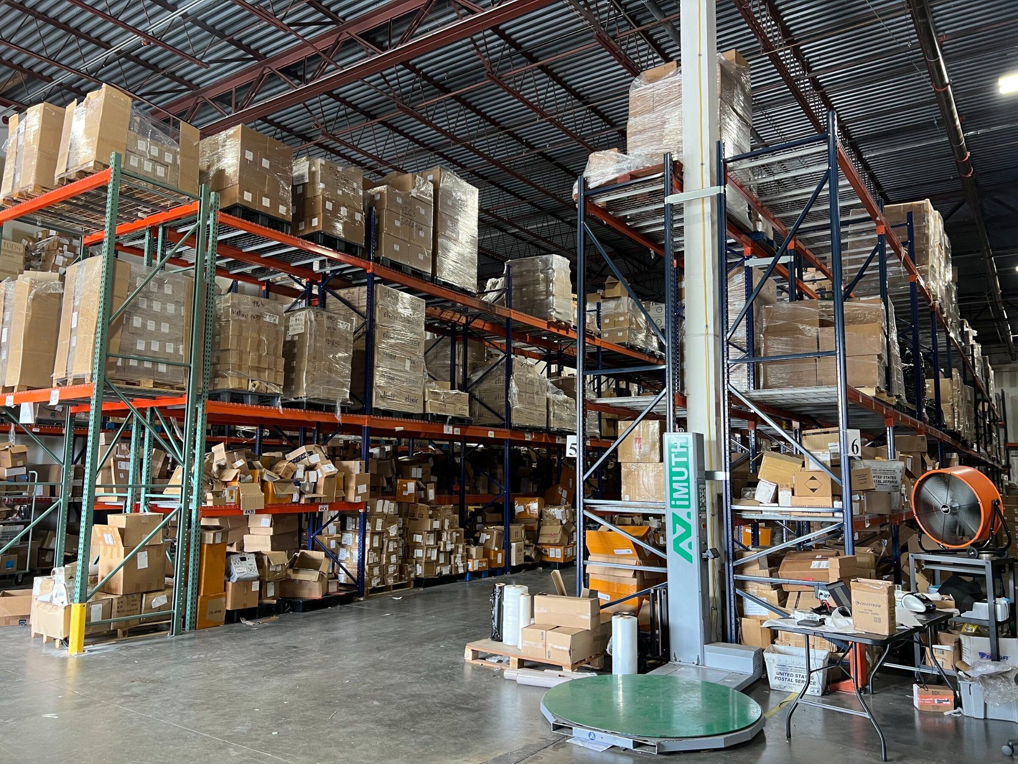 OneDayBundle facility photo