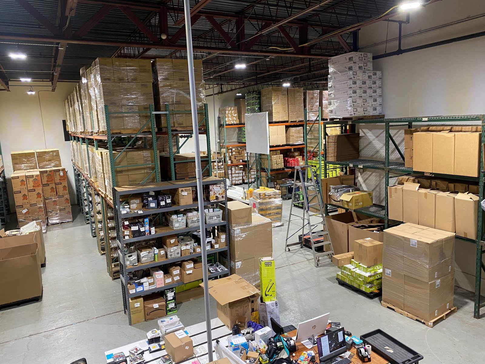 The Swifthouse facility photo