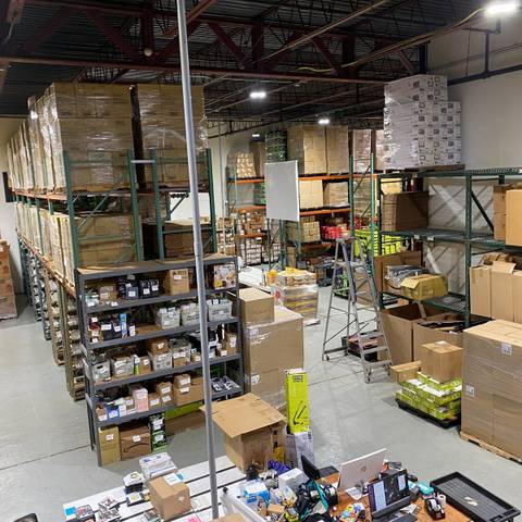 The Swifthouse facility photo