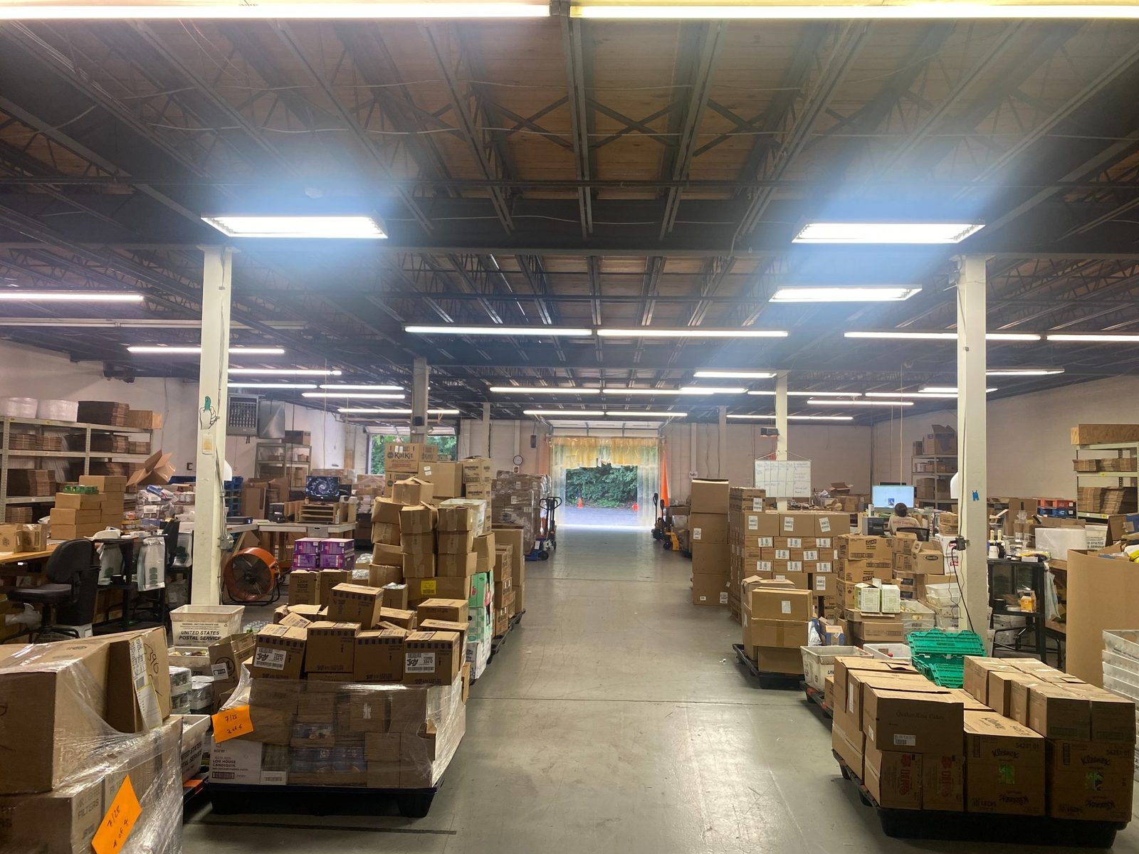 The Swifthouse facility photo