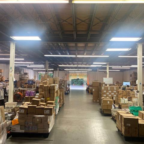 The Swifthouse facility photo