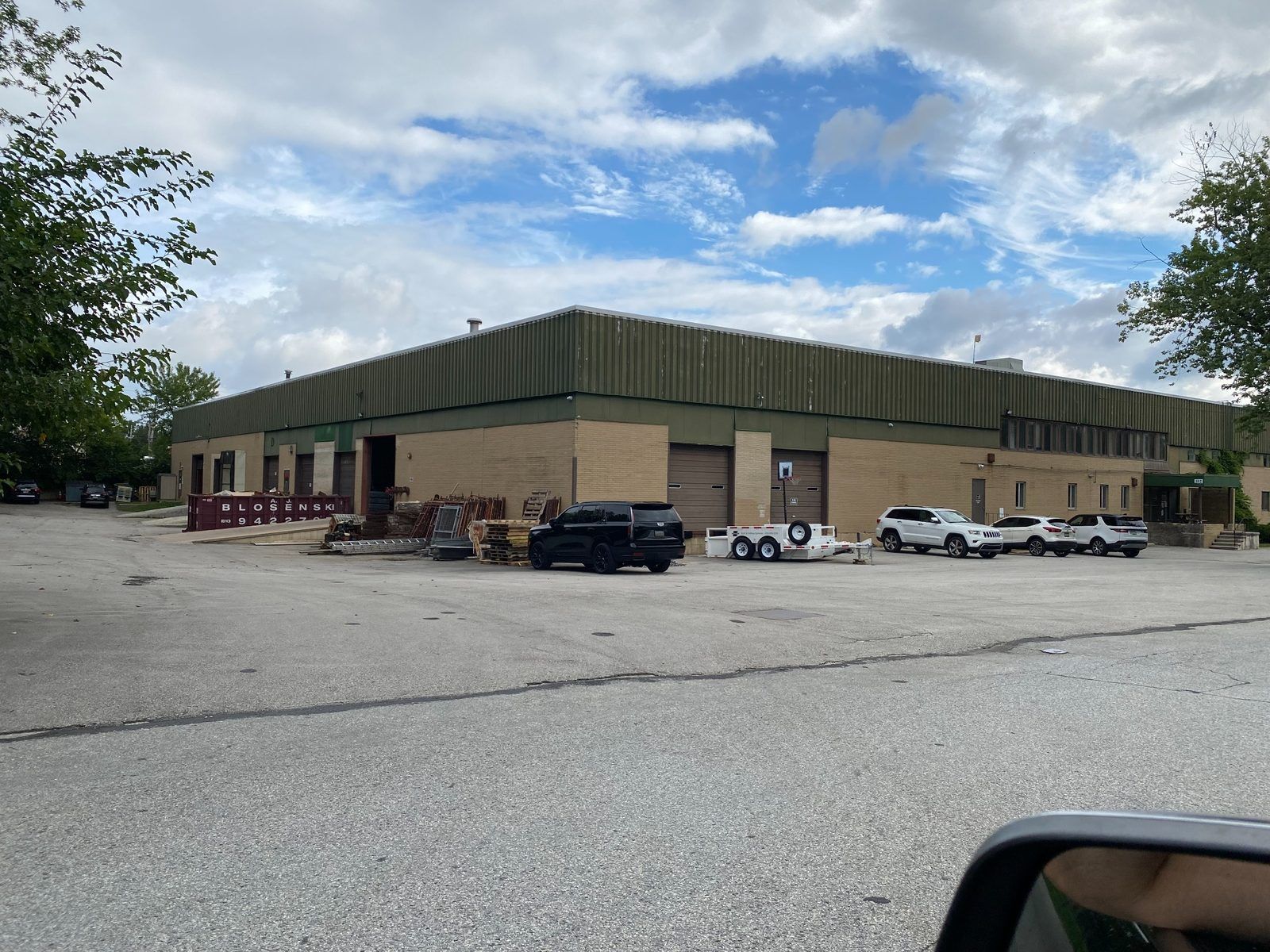 The Swifthouse facility photo