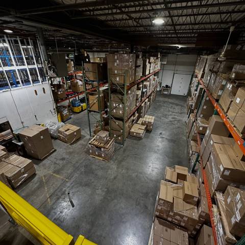 Urva Prep Center facility photo