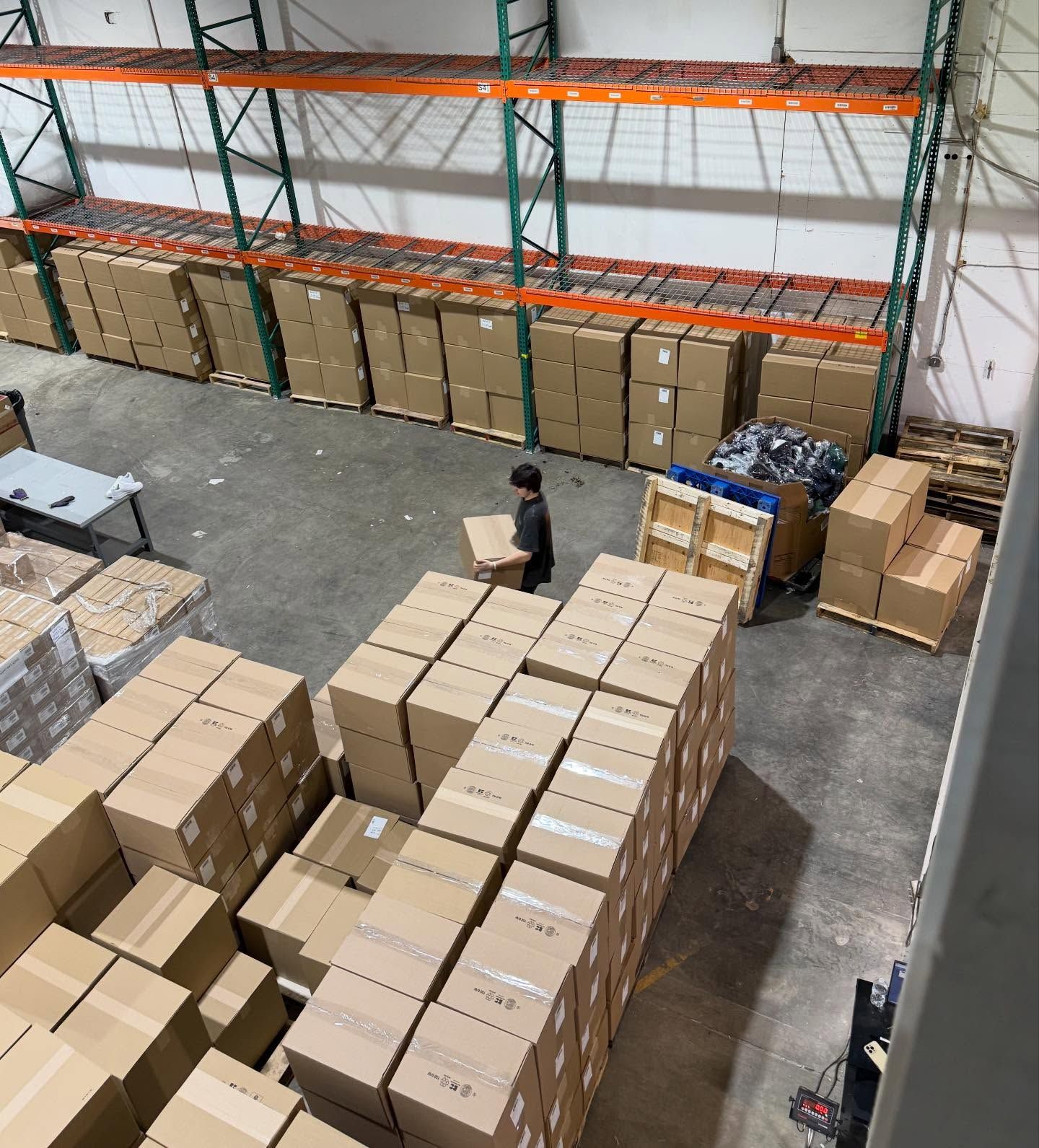 Urva Prep Center facility photo